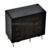 Przekaźnik 1x styk przełączny 24V 5A/ 250V HF33F