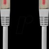 CCGL85220GY50 Patch cable, Cat.6, SF/UTP, 5 m, gray