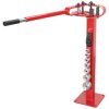 Sealey PBF04 Metal Bender Floor Mounting
