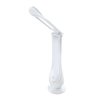 Lampka biurkowa LILLY WHITE 4W LED ML5677 Milagro