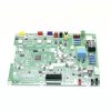 Flashforge Płyta sterownicza/płyta sterownicza/PCB Odpowiednie do: FlashForge Guider 3, FlashForge Guider 3 Plus 3000236