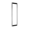 Panel stelażowy Panel przedni do szafy RACK Rittal szerokość 2200mm 600 x 2200mm