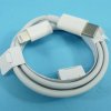 KABEL USB-C/LIGHTNING 1,0mb