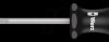 WERA 05008015001 Screwdriver for slotted screws 335 0,6x3,5x100 mm