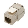Keystone RJ45 Extralink CAT6A STP