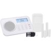 Olympia 6007 Prohome Alarm System Set with Smart Home & App Control