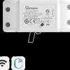 BASICR4 1-Channel Switching Actuator, Wi-Fi