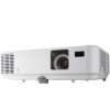 Projektor NEC V302H