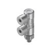 FESTO 530029 Check valve HGL-M5-B 0.5-10 bar 1pc