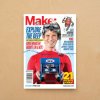 Make: Magazine, Volume 34 - PDF