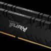 KF451C20RBK2/16 16 GB DDR4 5133 CL20 Kingston FURY Renegade Black 2-piece kit