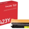 Xerox Toner Zamiennik Brother TN-423Y Żółty 4000 strony