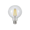 Żarówka LED E27 XLED G95C 10,5W-NW 1521lm 4000K barwa neutralna kąt świecenia 320st. 39087