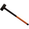 Fiskars 1001619 Sledge Hammer 3.9kg