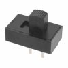 C & K Switches S201031MS02Q Slide Switch S Series Przełącznik suwakowy 125 V/AC, 125 V/DC 6 A 2 x wył/wł 1 szt. towar pa