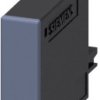 Ochrona przeciwprzepięciowa Siemens 3RT2916-1CF00 element RC 1 szt.