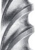 Wiertło udarowe kwb 261204 4 mm 1 szt.