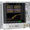 Oscyloskop 350MHz Keysight Technologies Stacjonarny Cyfrowy CAT I 300V MSOX4034A CAN, IIC, LIN, RS232, SPI, UART, USB