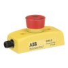 ABB SMILE 11 EA Wyłącznik awaryjny 1 szt.