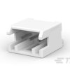 Wtyk PCB 3-pinowe raster: 2.5mm -rzędowe TE Connectivity Montaż na płytce