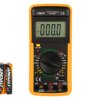 Uniwersalny miernik cyfrowy DT9208A Xtreme