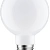 Żarówka LED Paulmann 28701 E-27 7.5 W 806 lm ciepła biel 1 szt.