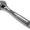 Klucz nastawny angielski Facom Klucz nastawny dł. 255 mm rozstaw: 30mm Stal chromowo-wanadowa Metal
