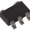 Regulator napięcia 3,3 V TSOP Montaż powierzchniowy wyjścia: 1 Stałe NCP114ASN330T1G