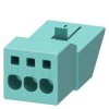 Akcesoria do wyłącznika Siemens 3RV2917-5FA00 (S x W x G) 26 x 25 x 60 mm 1 szt.