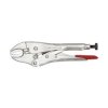 Gedore RED 3301177 Grip Pliers 7" 185 mm Width 35 mm