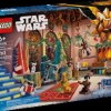75418 LEGO® Star Wars - Advent Calendar 2025