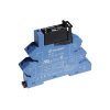 Finder 38.41.7.024.8240 SSR Relay 1 contact 3A 230V AC 24V DC coil