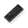 Analogowy multiplekser/demultiplekser MC4051BG - SMD