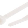Opaska kablowa długość 180mm szerokość 4,6 mm Legrand Nylon 66 +20→ +40 °C.