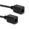 Adapter PoE - zasilanie przez LAN RJ-45