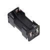 4x AA Battery Holder - Cubic