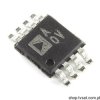 AD8671ARMZ Amplifier very high precision SMD-MSOP8 AD