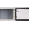Obudowa hermetyczna z płytą montażową IP65 RH 300X200X150 RAL 7035 RH 321 6-602