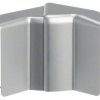 SL200554D1 Kątownik wewnętrzny Tehalit aluminiowy 1 szt.