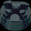 27024 Four-jaw chuck, individually adjustable for DB 250