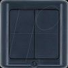 SHELLY_B_WS_4_ZB_DK_G Shelly BLU Wall Switch 4 ZB DK