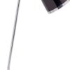Lampa biurkowa Maul Starlet 8231090 E-27 3 W czarny
