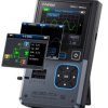 DSO-TC4 tester elementów LCR z oscyloskopem i generatorem Fnirsi