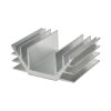Radiator A4240 L-6cm