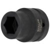 Nasadka udarowa sześciokątna 1” 36mm Cro-mo STALCO PERFECT S-85147
