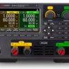 Ładunek elektryczny Keysight Technologies EL30000A stała moc 300 W stały prąd 0 → 60 A Programmable