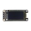 FeatherWing OLED - płytka rozszerzeń z wyświetlaczem OLED 128x64 dla Feather (zmontowany)
