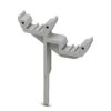 Uchwyt identyfikatora Phoenix Contact STP 3,5-2 0830131, montaż: zaciskanie, 100 szt.