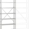 Manuflex RA2461 Moduł podstawowy regału (S x W x G) 960 x 2250 x 300 mm Podłoga stalowa
