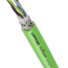 Przewód do prowadnicy kabli LAPP ÖLFLEX® SERVO FD 798CP (3x2x0,25+2x0,5) 0036933/500, 30 V, 2 x 8.4 mm, 500 m